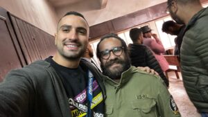 Mohamed Al Sharnuby Instagram - فركش مسلسل #فاتن_امل_حربي
شكرا لكل اللي تعبوا و اشتغلوا عشان العمل يطلع بالشكل ده.. اتبسطت جدا بالشغل معاكم كلكم..