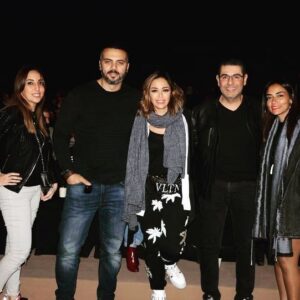 Mohamed Al Sharnuby Instagram - 😍😍😍😍❤️