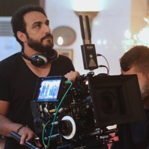 Mohamed Gomaa Instagram - It’s not magic that can take us to another workd . It is storytelling .

#مسلسل_هروب #شجون_الهاجري #storytelling #soon #behindthescenes #filmimdustry #drama #work #filmdirector #mohamedgomaa #المخرج_محمد_جمعه #work #tv #film #tvseries