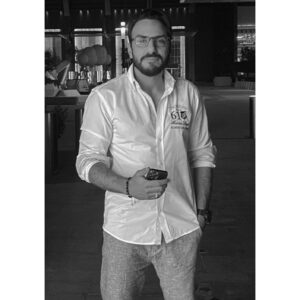 Mohamed Gomaa Instagram - people will start .. make it worth their while .  Tom Ford .