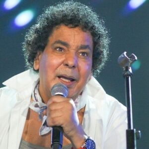 Mohamed Mounir Instagram - لسه الاغاني ممكنه