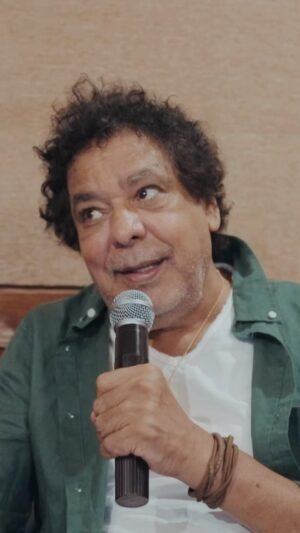 Mohamed Mounir Instagram - 