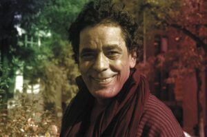Mohamed Mounir Instagram - This Is Mohamed Mounir on @spotifyarabia  Link in Bio