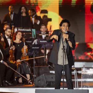 Mohamed Mounir Instagram - مِـشـوارى.