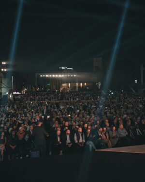 Mohamed Mounir Instagram - 02 . 11 . 2022
.
.
Cairo Opera House .
.
.
.
📸 by @cmzworld