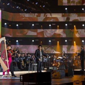 Mohamed Mounir Instagram - مِـشـوارى.
