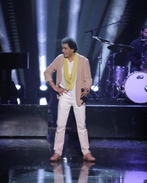 Mohamed Mounir Instagram - JOYAWARDS 2023 .
.
.
.
.
.
📸 by @radwanabdelrhman.