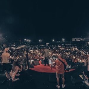 Mohamed Mounir Instagram - 15.07.2022.

ALEXANDRIA.
.
.
.
.
📸 by @cmzworld