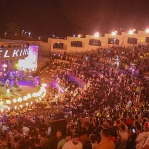 Mohamed Mounir Instagram - لسه الاغاني ممكنه