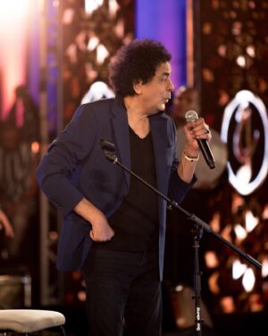 Mohamed Mounir Instagram - 02 . 11 . 2022
.
.
Cairo Opera House .
.
.
.
📸 by @cmzworld