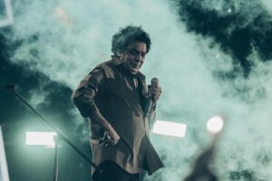Mohamed Mounir Instagram - 15.07.2022.

ALEXANDRIA.
.
.
.
.
📸 by @cmzworld