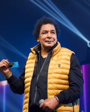 Mohamed Mounir Instagram - 31 . 01 . 2022