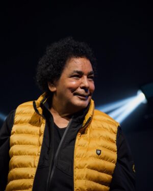 Mohamed Mounir Instagram - 31 . 01 . 2022