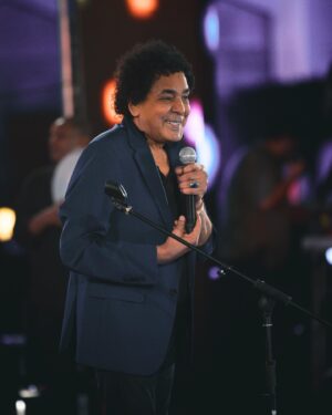 Mohamed Mounir Instagram - 02 . 11 . 2022
.
.
Cairo Opera House .
.
.
.
📸 by @cmzworld