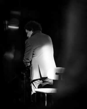 Mohamed Mounir Instagram - 02 . 11 . 2022
.
.
Cairo Opera House .
.
.
.
📸 by @cmzworld