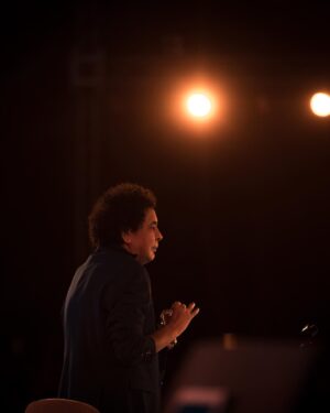 Mohamed Mounir Instagram - 02 . 11 . 2022
.
.
Cairo Opera House .
.
.
.
📸 by @cmzworld