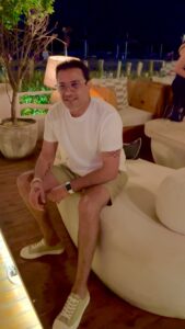 Actor Mohamed Ragab HD Instagram Photos and Wallpapers June 2024