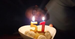 Mohammed Marouazi Instagram - Merci à vous tous pour vos voeux. 
الله يكبرنا على طاعته ورضاه.  تحياتي .