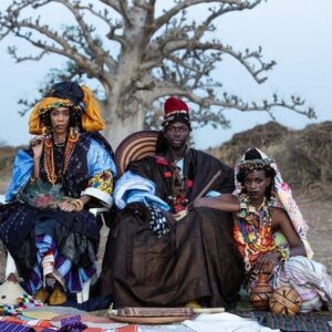 Mohammed Marouazi Instagram - Sénégal fashion show....
https://www.bbc.com/news/world-africa-55300261
Very beautiful...
#senegal 
#fashion 
#africa