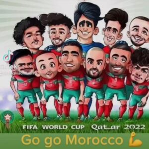 Mohammed Marouazi Instagram - ارتاح مع راسك  راه كلشي تعلم يدير النية!!!! و شكرا لكم أيها الأبطال.