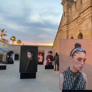 Mohammed Marouazi Instagram - C’est l’ancien Fort Rottembourg, une fortification érigée à la fin du 19ème siècle sur la corniche de Rabat "Maroc" afin d’abriter 2 canons de 30 tonnes offerts par les allemands...
Pour vous donner envie, cher(e)s ami(e)s, d’aller découvrir le tout récent « Musée National de la Photographie »
Ph credit: mekki zouaoui

#photography 
#museum 
#moroccotravel 
#moroccotrip