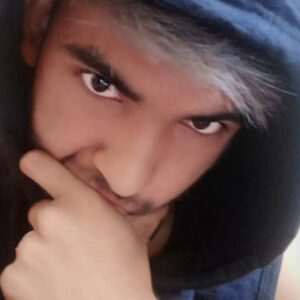 Mohd Talib Instagram - 