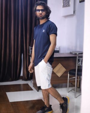 Mohd Talib Instagram - Office like #casualstyle❤️
.
.
#bouncerproduction 
.
.
.
.
.
.
.

#trending #viral #instagram #love #explorepage #instagood #explore #fashion #follow #tiktok #like #likeforlikes #followforfollowback #photography #india #trend #instadaily #memes #music #style #trendingnow #likes #foryou #photooftheday #reels #model #beautiful #bollywood