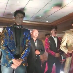Mohd Talib Instagram - Runway fashion show finally gone successful 👍.
In presence of .
Mr India.
Mr universal
Mr 2nd runner-up 
Miss uttar Pradesh
Miss India
And fashion designer Manish dubey , Imran idrishi,richa,poojawith fakira studio.
Thanks all of you 
.
.
.
.
.
.
.
.
.
.
.
style #fashion #inspiration #goals #mindset #success #instagood #lifestyle #photography #fitness #entrepreneur #positivevibes #health #growth #photooftheday #gratitude #quotes #picoftheday #nyc #effort #photoshoot #wellness #art #business #positivity