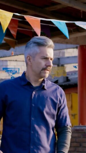 Moisés Arizmendi Instagram - Salvador necesita mucha concentración 🤭

Últimos capítulos de #LaHistoriaDeJuana, lunes a viernes 9:30 p. m. MEX #ConLasEstrellas