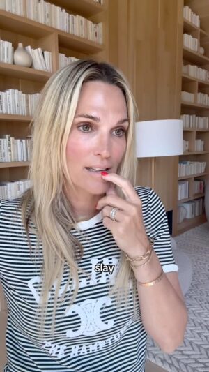 Molly Sims Instagram - Humbling