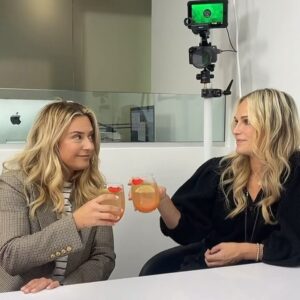Molly Sims Instagram - From our late 20’s to dating to heartbreak to weddings to raising kids to co-hosting to FaceTiming each other at the mall convincing each other “we need something” 😜 to leaning on each other through every hard time ❤️ @emesegormley thank GOD I told you I liked your hair 20 years ago at an event and Thank GOD you actually followed up to hangout. 😂 I would’ve missed out on the best friend I could’ve ever asked for. 

You’re my partner in crime and always tell me how it is, whether I like it or not 😉 and I wouldn’t want it any other way. Love you woman ❤️