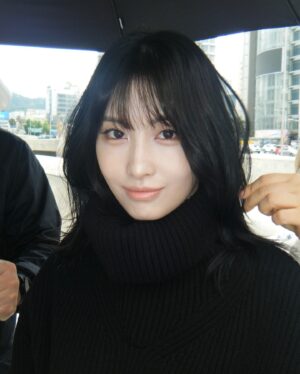 Momo Hirai Instagram - 한 몇개월 전에 올리려고 했었는데  타이민 놓쳤던 사진🐺
