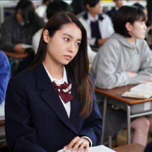 Momoko Tanabe Instagram - 映画『先生の白い嘘』
三郷 佳奈役を演じさせていただきます
⁡
歪み切った世界でも、真実はある
自分に秘められた「真実」と向き合う覚悟を
目の当たりにさせられる作品です
⁡
ミサカナと歩いた日々、
最後抱きしめたくなりました
⁡
是非劇場でご覧ください😌
⁡
#先生の白い嘘
#pr