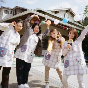 Momoko Tanabe Instagram - ドラマ お迎え渋谷くん
ご覧いただきありがとうございました！
⁡
このチームだからこそ挑めたことが沢山ありました。感謝ばかりです。
愛花と共に駆け抜けた日々、最高でした!!
火曜日のこの時間が毎週の癒しだったよ、と
多くの皆さんに言ってもらえて
そんな物語をお届けできて、
ひたすらに嬉しかった
“心込めて作ってよかったーー！”
毎回そう思う瞬間です
DVD BOXの発売も決定🩴🌸
ぜひ何度でも癒されてくださいね☺️
沢山の写真たちと共に
また愛花で皆様にお会いできますように。
⁡
#お迎え渋谷くん
#pr