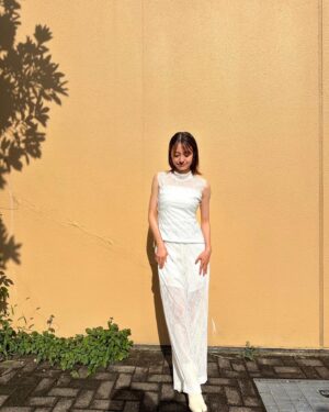 Momoko Tanabe Instagram - DitO舞台挨拶の素敵な衣装たち👗
いつもお世話になっている2人が手掛けてくれました💐
Hairmake Rina Ohara @rrr417 
Styling Sho Sasaki @shosasaki_ 
⁡
お越しくださったみなさま、ありがとうございました！楽しかったー!!
ウェルカムボードを用意してくださった映画館もあったり、、
観てくださったお客様と直接お会いできるなんて普段なかなかできないから、胸に募った想いをお伝えできてたら嬉しいです😌
⁡
劇場で味わえるのは今だけ。
『DitOを観る』という体験をこの夏ぜひ
楽しんでください！🌻
⁡
⁡
#DitO
#ディト
#pr