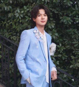 Momose Takumi Instagram - ・
ABEMA毎週金曜23時〜
「私たち結婚しました 5」

今まで恋愛せずに生きてきましたが、堀未央奈さんとABEMAの企画で結婚生活を体験することになりました

モキュメンタリーのドラマです😌

友達のような些細なことでたくさん笑える夫婦生活になれればいいな〜

#私たち結婚しました　#わた婚