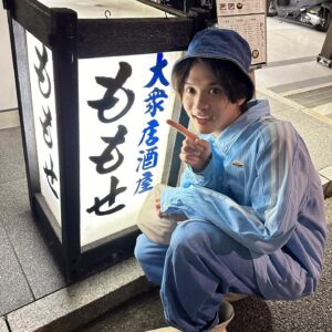 Momose Takumi Instagram - ・
10月のももせ

東京と大阪でチェキ会できた
楽しかったね〜

#10月の写真整理してたらもう11月後半だった