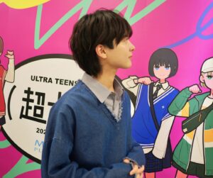 Momose Takumi Instagram - ・
超十代2024

初めて出れた2022から毎年楽しいなぁと思いながらランウェイ歩いてる

今年も最高に楽しかったなあ

#超十代