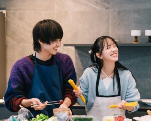 Momose Takumi Instagram - ・
いい写真😌

#私たち結婚しました #わた婚