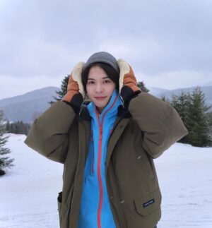 Momose Takumi Instagram - ・
たくさんの些細な日常をありがとう

伝えたいことは全部伝えたので
ぜひ観てください

ABEMA「私たち結婚しました 5」最終回