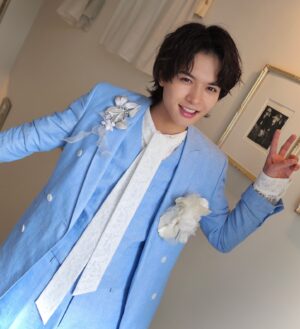 Momose Takumi Instagram - ・
22歳になりました。
犬年齢でいうと3歳なのでまだまだわんぱくに生きたいと思います。

22歳も何卒

#21歳の思い出かき集めてみた