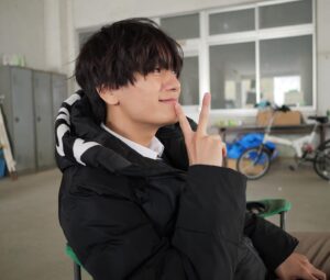 Momose Takumi Instagram - ・
MBSドラマシャワー「佐原先生と土岐くん」
藤堂拓也を演じられて幸せでした

撮影休みなのに長野に居座ったり、クランクアップで泣いたり、東京に帰りたくないと駄々こねたり

高校の修学旅行行ってないからなんだか青春してるみたいだった

きずくん、りんたろう、そのしゅん、ひろき、かいちゃん、のぶくん

また会おうね！

#ドラマ佐原先生と土岐くん #さはとき