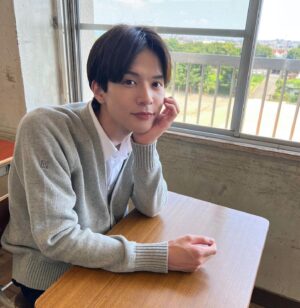 Momose Takumi Instagram - ・
TBS 9月26日(火)25:03〜スタート
Netflix 9月19日(火)〜

TBSドラマ
「君には届かない。」天宮颯一郎役で出演します

たくさんの青春が詰め込まれた学園ドラマと、天宮くんのフワフワにこにこなキャラクターも楽しみにしていてね

何卒！

#君には届かない #TBS #ドラマストリーム