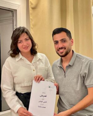 Mona Farouk Instagram - انضمام الفنانه #مني_فاروق 
علي #مسلسل_غموض 
اخراج حسام سلامه 
تاليف فتحي الجندي 
انتاج وليد سامي 
مدير التصوير د.محمد شفيق
@w.ewaleedsamy 
@mona_farouk_official 
@hossam.salama.cinema