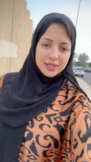 Mona Farouk Instagram - كل سنه وانتم طيبين وحلوين ومبسوطين يارب العالمين 🙏🏻
#عيد_اضحي_مبارك  #صلاة_العيد  #صلاة #عيد_مبارك  #عيد  #عيد_سعيد  #oops  #alhamdulillah  #eidmubarak #tiktok #onthisday #instagram