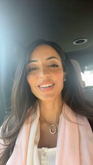 Mona Mosly Instagram - 