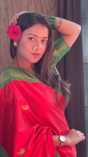 Monalisa Bagal Instagram - Painjan ✨🫶🏻

#instagood #reelsinstagram #reels #instalike #instafashion #trendingreels #trending #viralreels #viralinstagram #trendingreels #viralvideos #trendingnow #trendingsongs