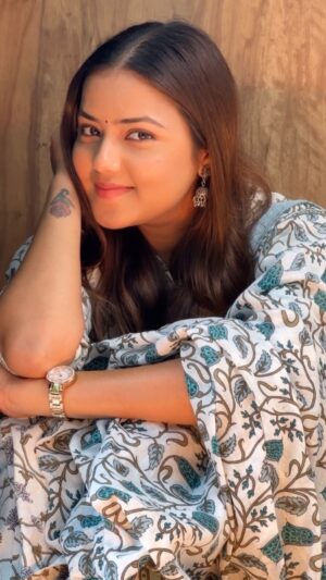 Monalisa Bagal Instagram - Koi tumse pyar kyu karega?

#instagood #reelsinstagram #reels #instalike #instafashion #trendingreels #trending #viralreels #viralinstagram #trendingreels #viralvideos #trendingnow #trendingsongs
