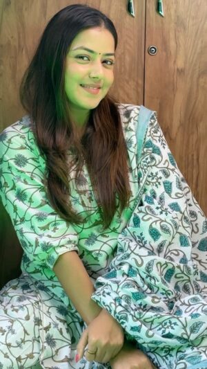 Monalisa Bagal Instagram - Haan ki Haan 🫀🫶🏻

#instagood #reelsinstagram #reels #instalike #instafashion #trendingreels #trending #viralreels #viralinstagram #trendingreels #viralvideos #trendingnow #trendingsongs