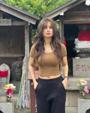 Monami Ghosh Instagram - Beautiful streets,food,shopping n more of Tokyo… link in the bio and stories
📸 @saikat.baruri